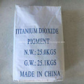 Titan-Dioxid CAS Nr. 13463-67-7 Titan-Dioxid